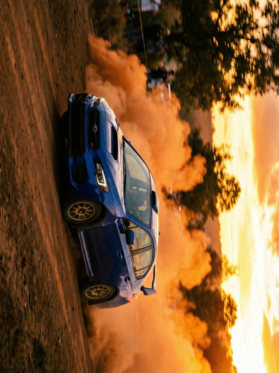 91赛车视频-拉力赛山路漂移